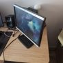HP LCD Monitor Image 3