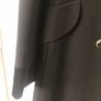 Vintage black coat Image 4