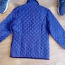 Barn jacket Lavenham horseriding gear Image 4