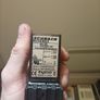 control relay 11 pin set of a lot Image 3