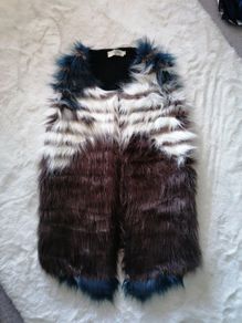 Ladies Gilet