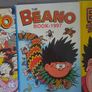 Beano , Dandy , Beezer , Desperate Dan 11 Comic Annual Lot Image 4