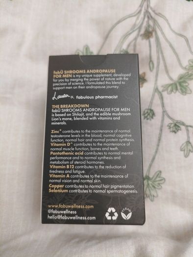 supplement