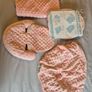 Car seat Canopy - Car seat cover Image 3