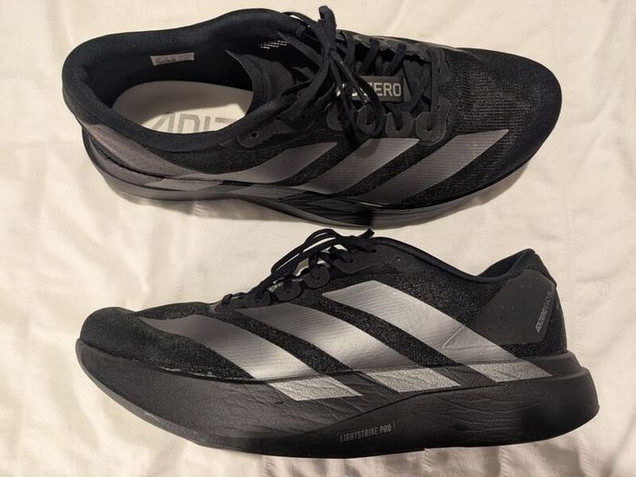 Adidas Evo SL UK12
