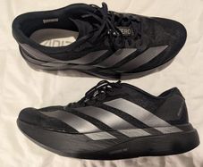 Adidas Evo SL UK12