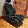 Volkswagen Golf 07 original driver seat semi bucket perfect condition have all the other seats there aswell if more needed Image 2