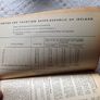 AA Members Handbook 1966/67.   Collectable item. Image 5