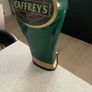 Caffreys Vintage Ale tap Image 6