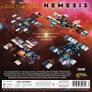 BBC Doctor Who - Nemesis - Gale Force Nine - Board Game Image 3
