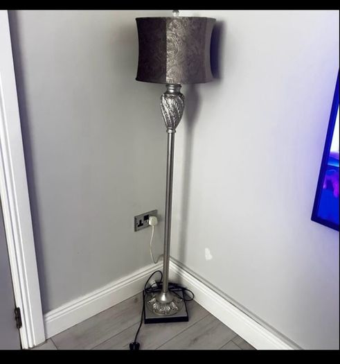 lamp