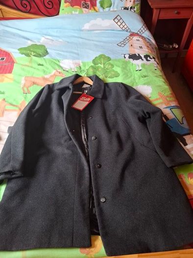 coat