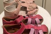 Girls sandals
