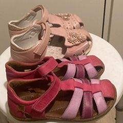 Girls sandals