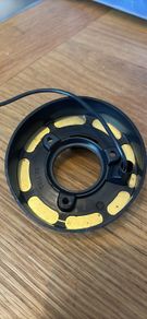E36 tech 2 non airbag slip ring