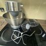 KENWOOD Prospero 6 in 1 Stand Mixer Image 4