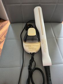 L'OREAL Professional Paris Steampod Steam Hair Straightener & Styling Tool