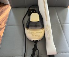 L'OREAL Professional Paris Steampod Steam Hair Straightener & Styling Tool
