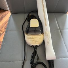 L'OREAL Professional Paris Steampod Steam Hair Straightener & Styling Tool