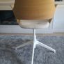 Study Desk Chair, Swivel & Height Image 2