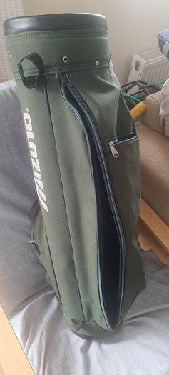 MIZUNO Golf Caddy Bag