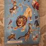 Aesops Fables Illustrated By Helen Haywood. Beautiful 1957. Illustrated Hardback In Good Condition. 35. Image 2