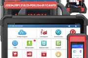 Launch X431 PAD VII Elite Diagnostic Computer