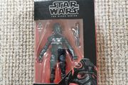 Star Wars Black Series 6" Figures