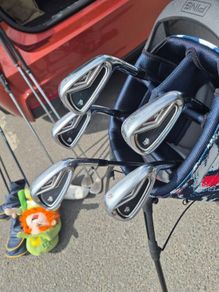 golf iron