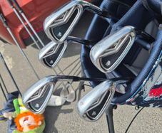 golf iron