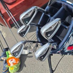 golf iron