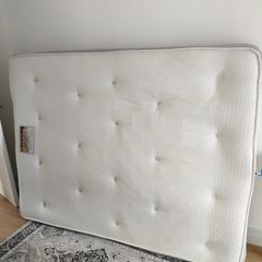 Free Orthopaedic King Size Mattress Good Condition