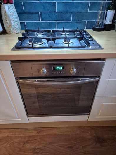 Electric Oven