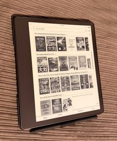 Kindle Scribe - 16GB with pen