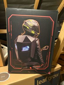 school bag, backpack LED, new designs
