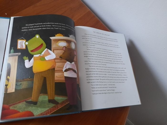 A Treasury Of Classic Stories Hardback Book