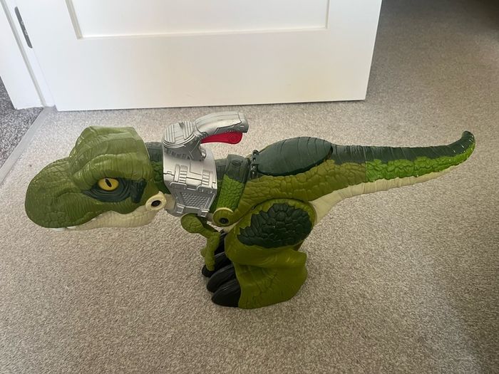 Imaginext Dinosaur