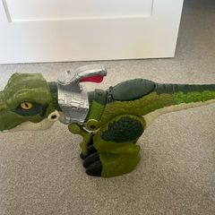 Imaginext Dinosaur
