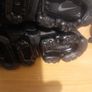 Black Nike vapourmax 8.5uk as new Image 6