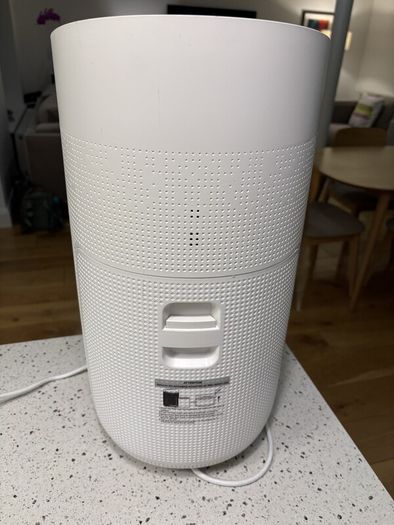 Air Purifier Meaco