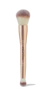 Sculpted By Aimee Complexion Duo Brush