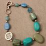 Dyberg and Kern necklace Image 4