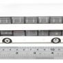 Northcord : 1:76 white bus, Free Post Image 4