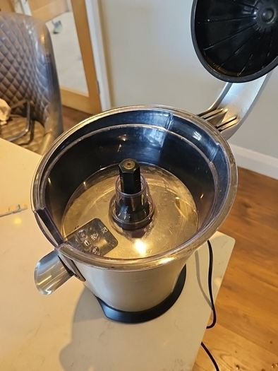 Juicer