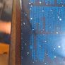 Vinyl Carlos Santana.Havana Moon. Image 7