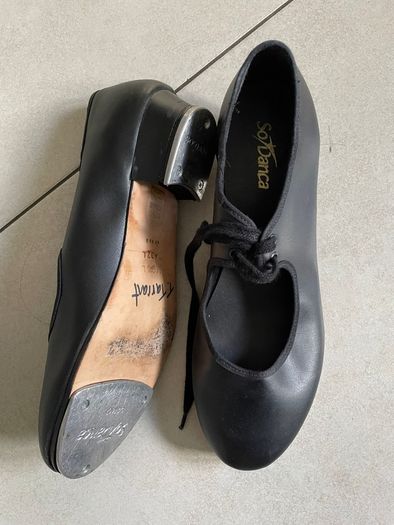Tap Shoes size 7.5