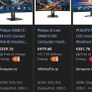 Philips 346B1C - 34 inch Curved WQHD Monitor, Image 7