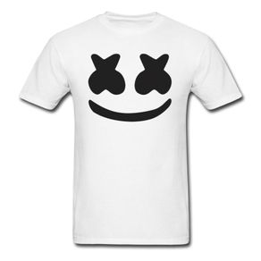 Marshmallow Men's T-Shirt
