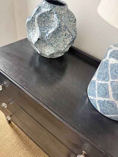 Vintage drawers