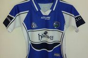 laois gaa jersey